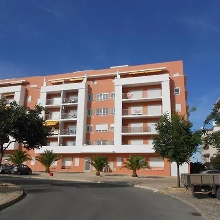 Algarveholidayapartment Welcomes To Our 2 Bedroom In דירה Armação de Pêra