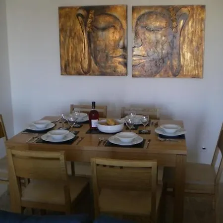 Algarveholidayapartment Welcomes To Our 2 Bedroom In
