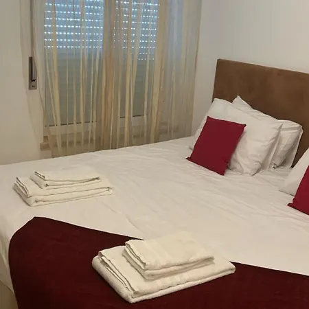 Algarveholidayapartment Welcomes To Our 2 Bedroom In Apartmán *