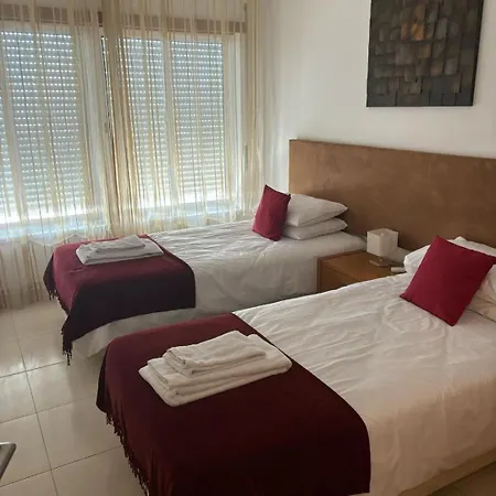 Algarveholidayapartment Welcomes To Our 2 Bedroom In Armação de Pêra