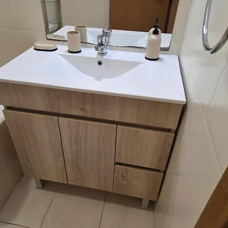 Algarveholidayapartment Welcomes To Our 2 Bedroom In Apartmán Armação de Pêra