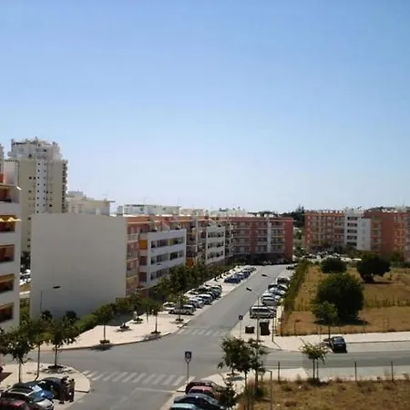 Algarveholidayapartment Welcomes To Our 2 Bedroom In דירה