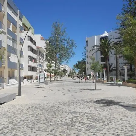 Algarveholidayapartment Welcomes To Our 2 Bedroom In Apartmán Armação de Pêra