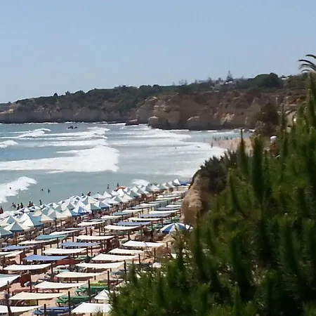 Algarveholidayapartment Welcomes To Our 2 Bedroom In * Armação de Pêra