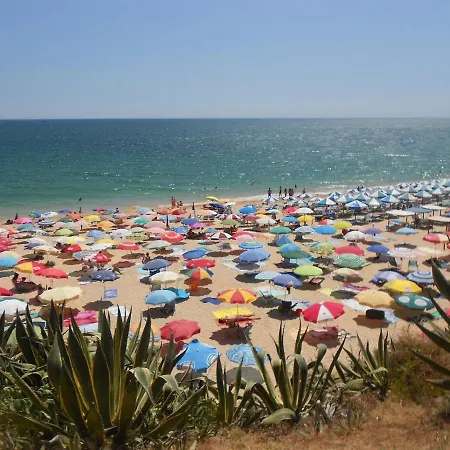 Algarveholidayapartment Welcomes To Our 2 Bedroom In Apartmán