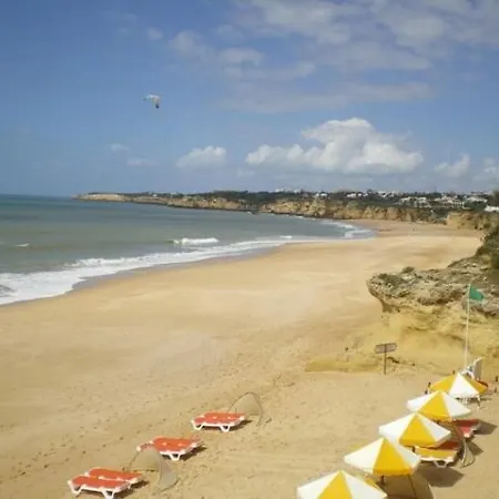 Apartmán Algarveholidayapartment Welcomes To Our 2 Bedroom In Armação de Pêra
