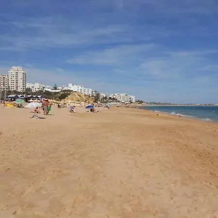 Algarveholidayapartment Welcomes To Our 2 Bedroom In Apartmán Armação de Pêra