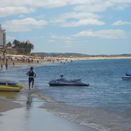 Algarveholidayapartment Welcomes To Our 2 Bedroom In